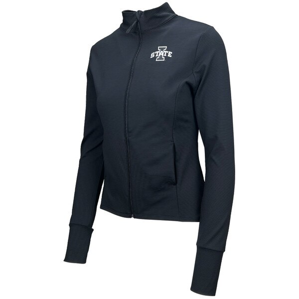 Certo Women's I-State Black Jacket